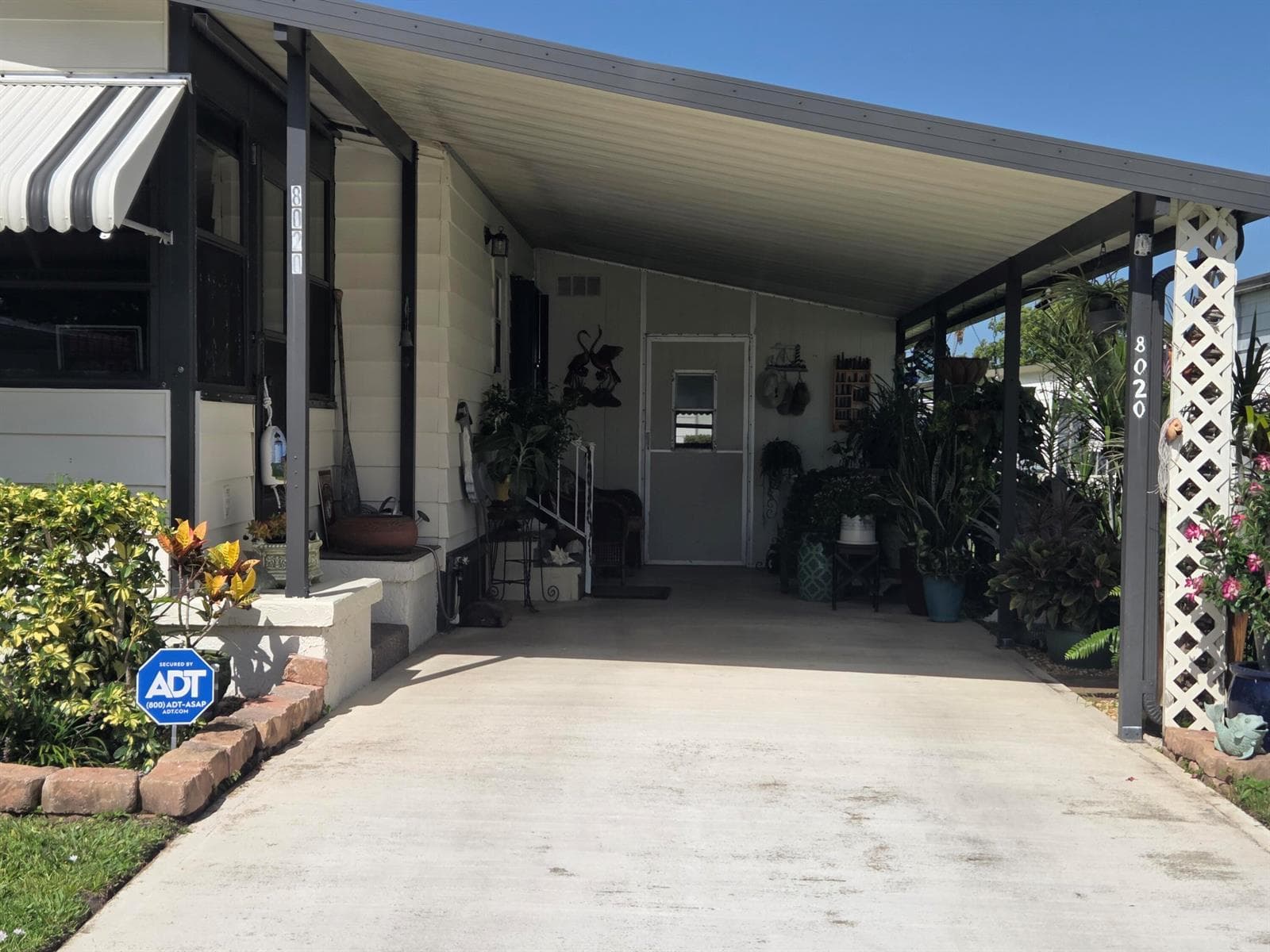 8020 SE Shenandoah Drive, Hobe Sound, FL 33455 — zdjęcie 2