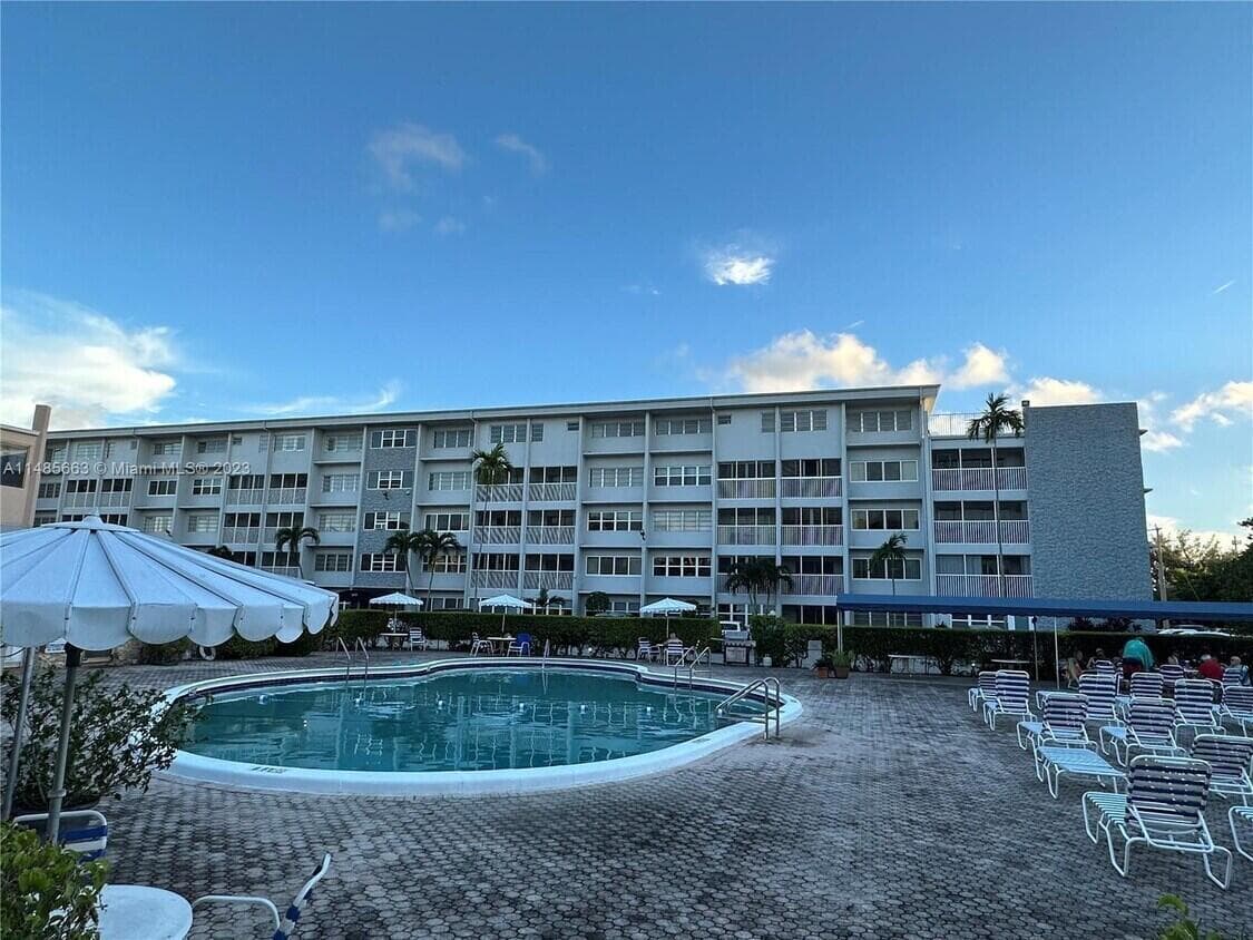 215 SE 3RD Avenue # 306D, Hallandale Beach, FL 33009 — zdjęcie 4