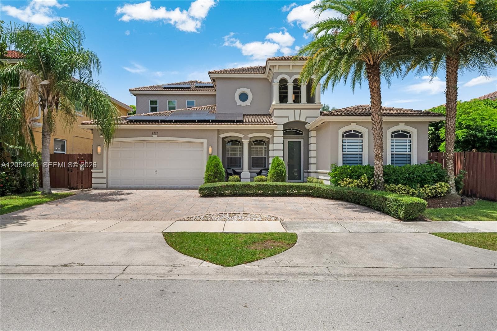 8770 SW 204th St, Cutler Bay, FL 33189