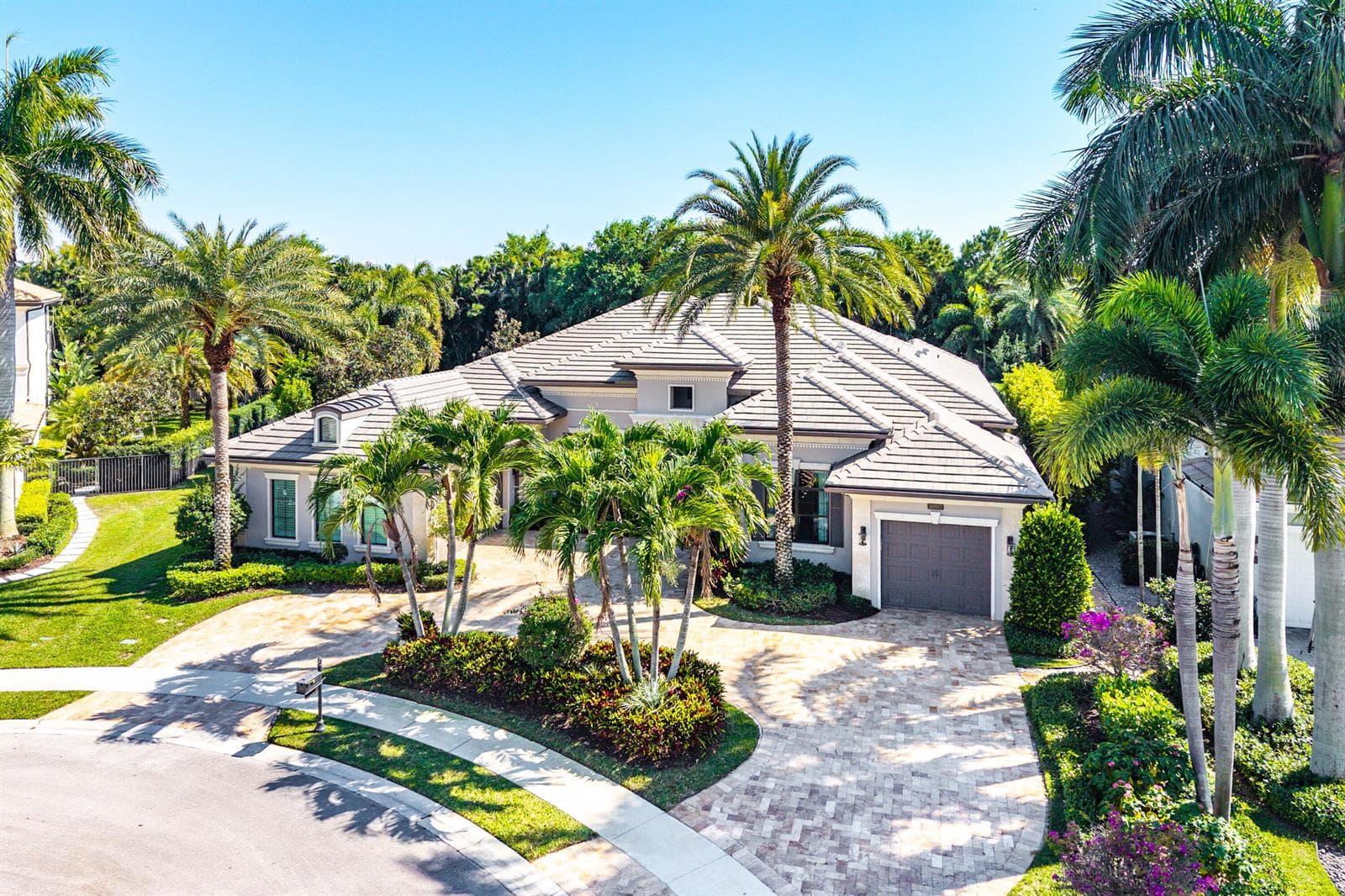 16882 Crown Bridge Drive, Delray Beach, FL 33446 — zdjęcie 2