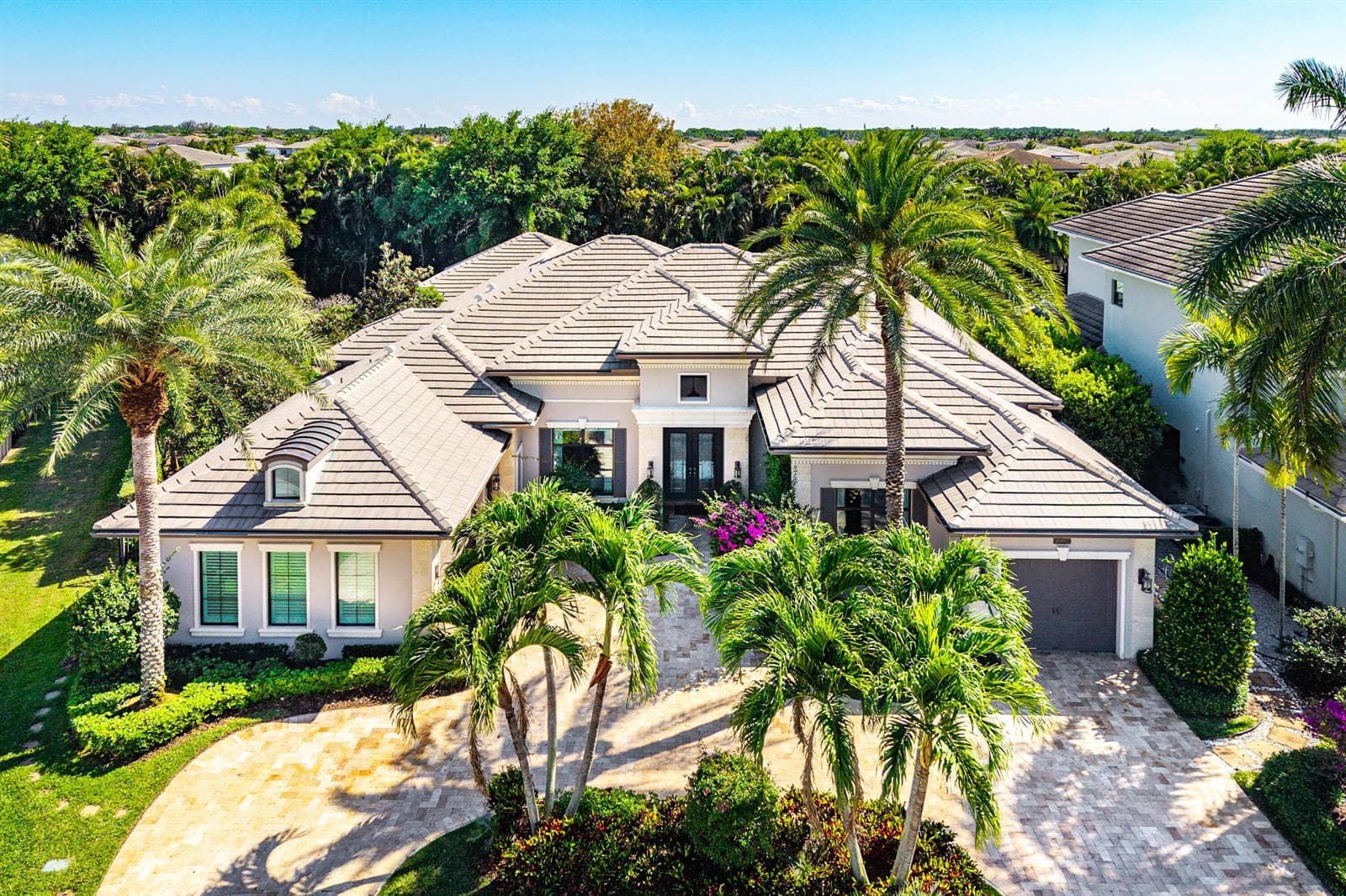 16882 Crown Bridge Drive, Delray Beach, FL 33446