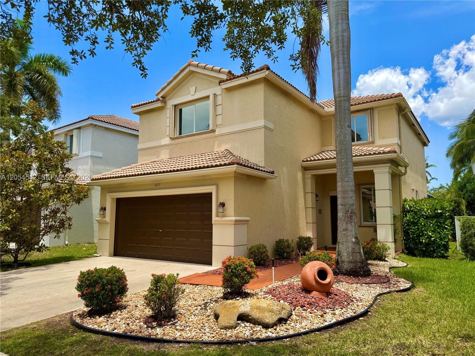 477 Fishtail Ter, Weston, FL 33327 — zdjęcie 2