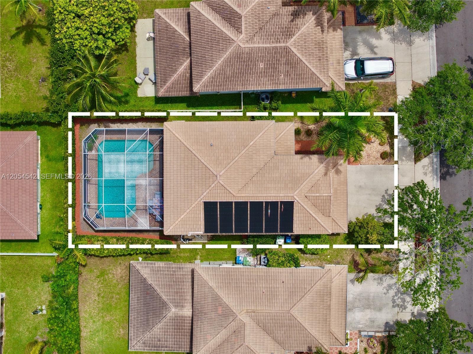 477 Fishtail Ter, Weston, FL 33327 — zdjęcie 4