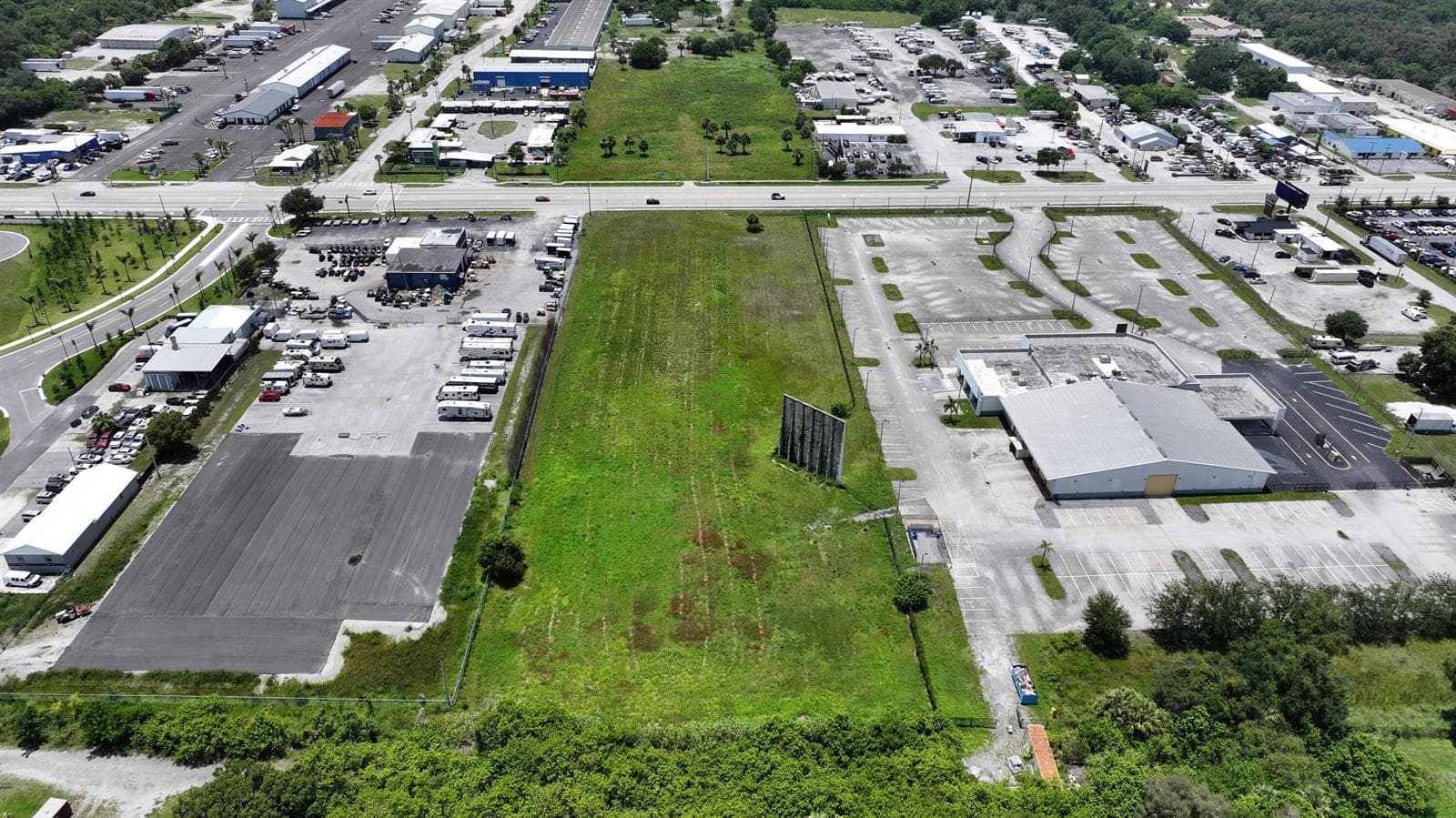 3450 S US Highway 1, Fort Pierce, FL 34982 — zdjęcie 2