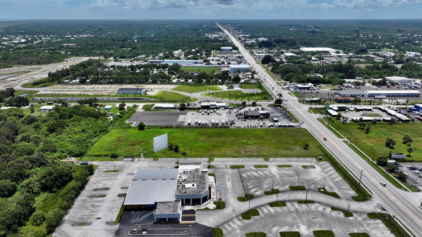 3450 S US Highway 1, Fort Pierce, FL 34982 — zdjęcie 5