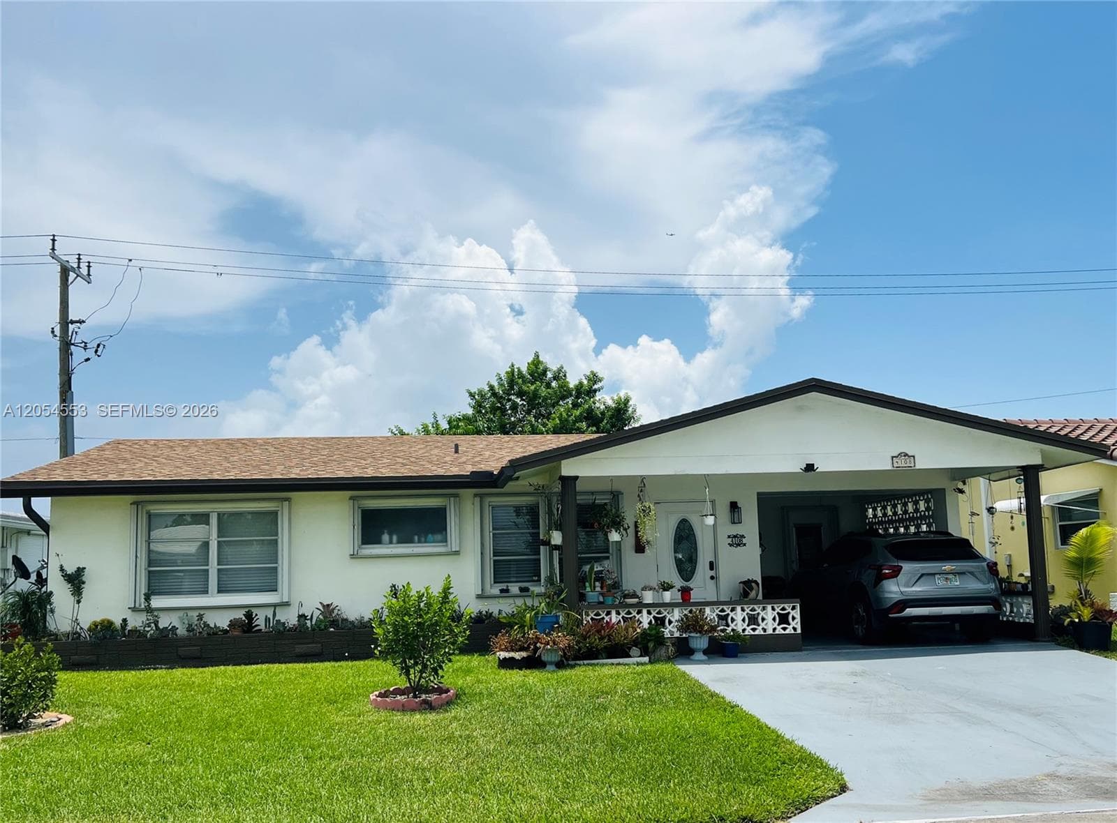 4108 NW 47th Ct, Tamarac, FL 33319 — zdjęcie 2