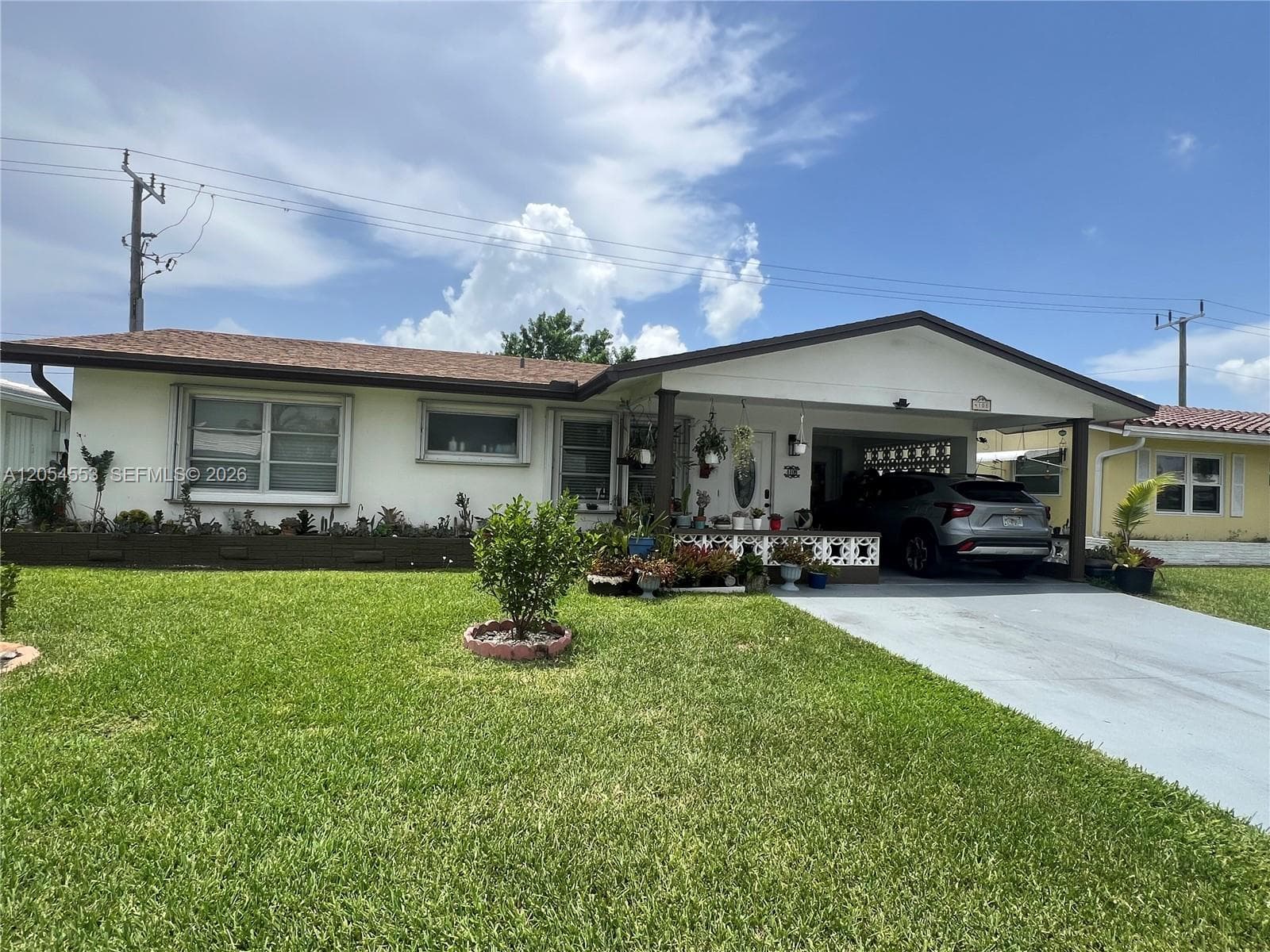 4108 NW 47th Ct, Tamarac, FL 33319 — zdjęcie 3