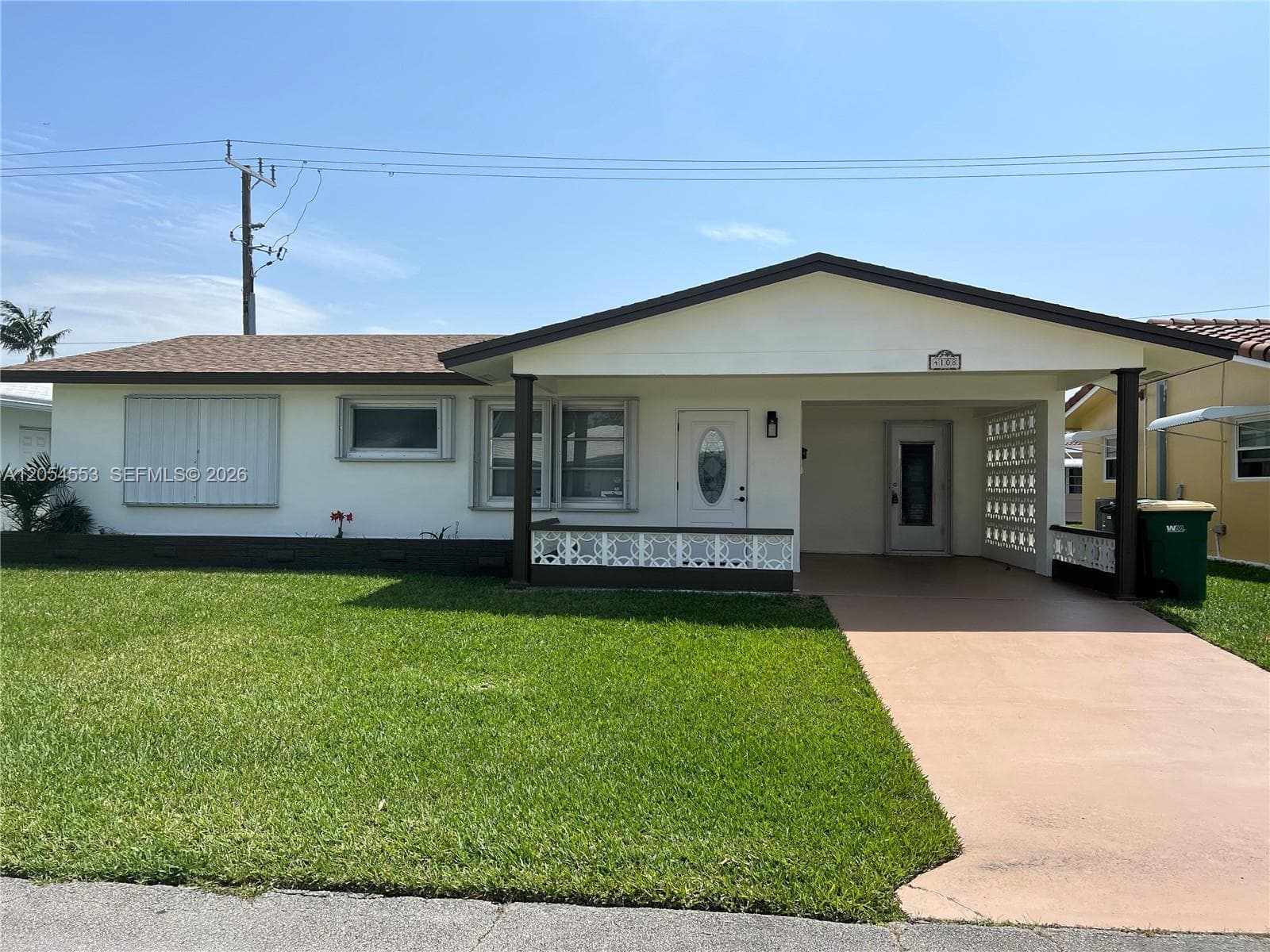 4108 NW 47th Ct, Tamarac, FL 33319