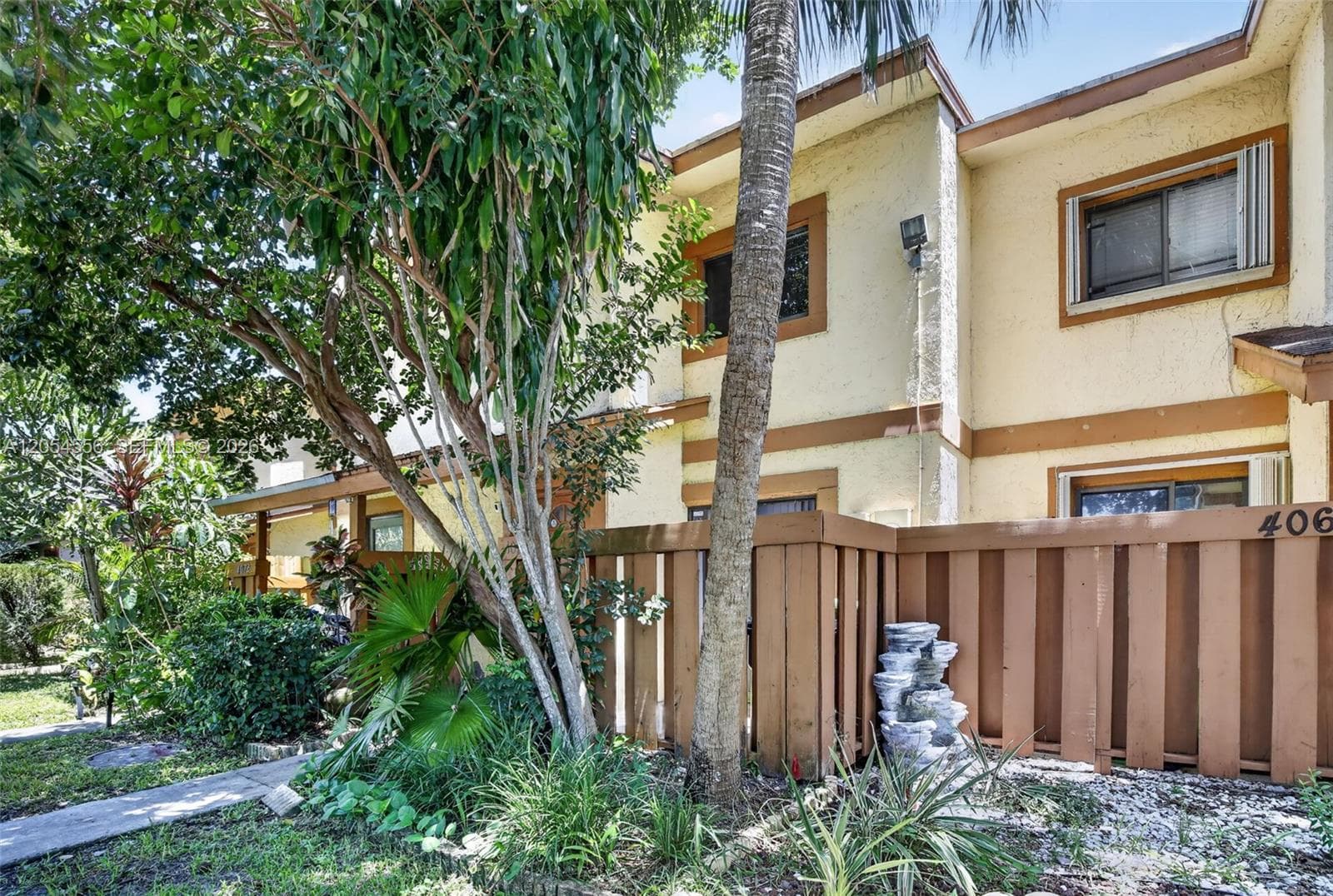 4070 Sierra Ter, Sunrise, FL 33351 — zdjęcie 4