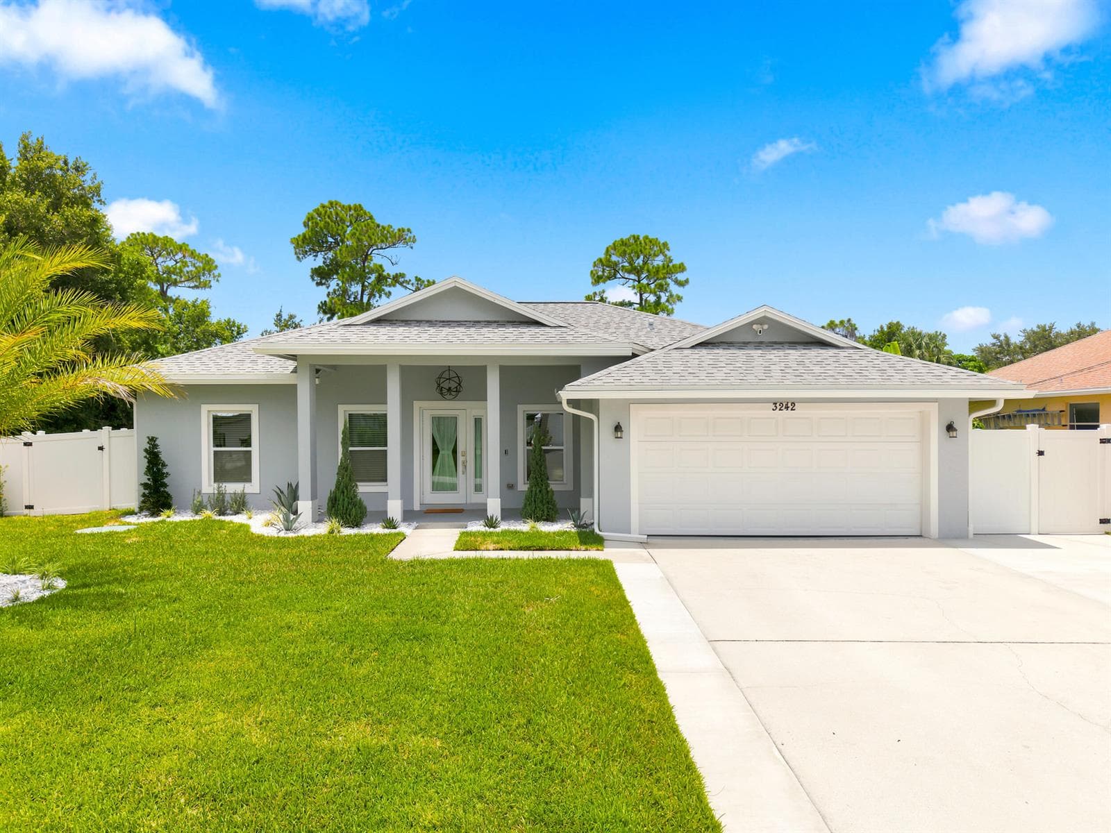 3242 SW ESCAROLE Street, Port St. Lucie, FL 34953 — zdjęcie 3
