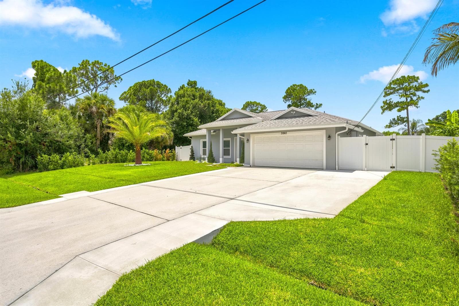 3242 SW ESCAROLE Street, Port St. Lucie, FL 34953 — zdjęcie 5