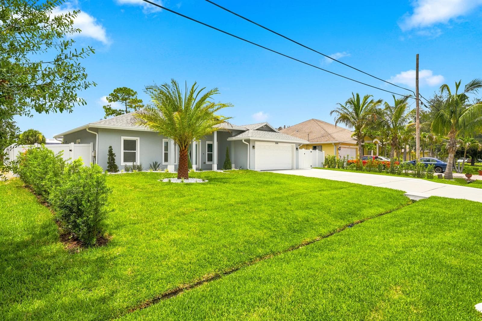 3242 SW ESCAROLE Street, Port St. Lucie, FL 34953 — zdjęcie 4