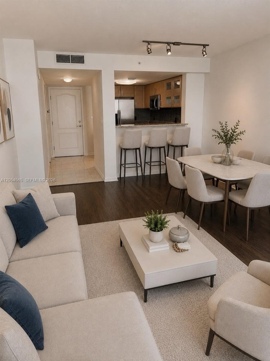 2101 Brickell Ave # 2611, Miami, FL 33129 — zdjęcie 3