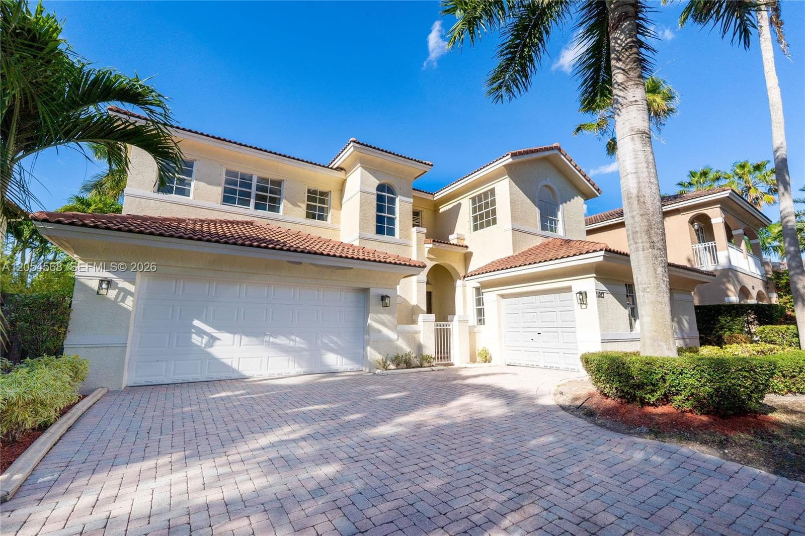 11213 NW 71st Ter, Doral, FL 33178