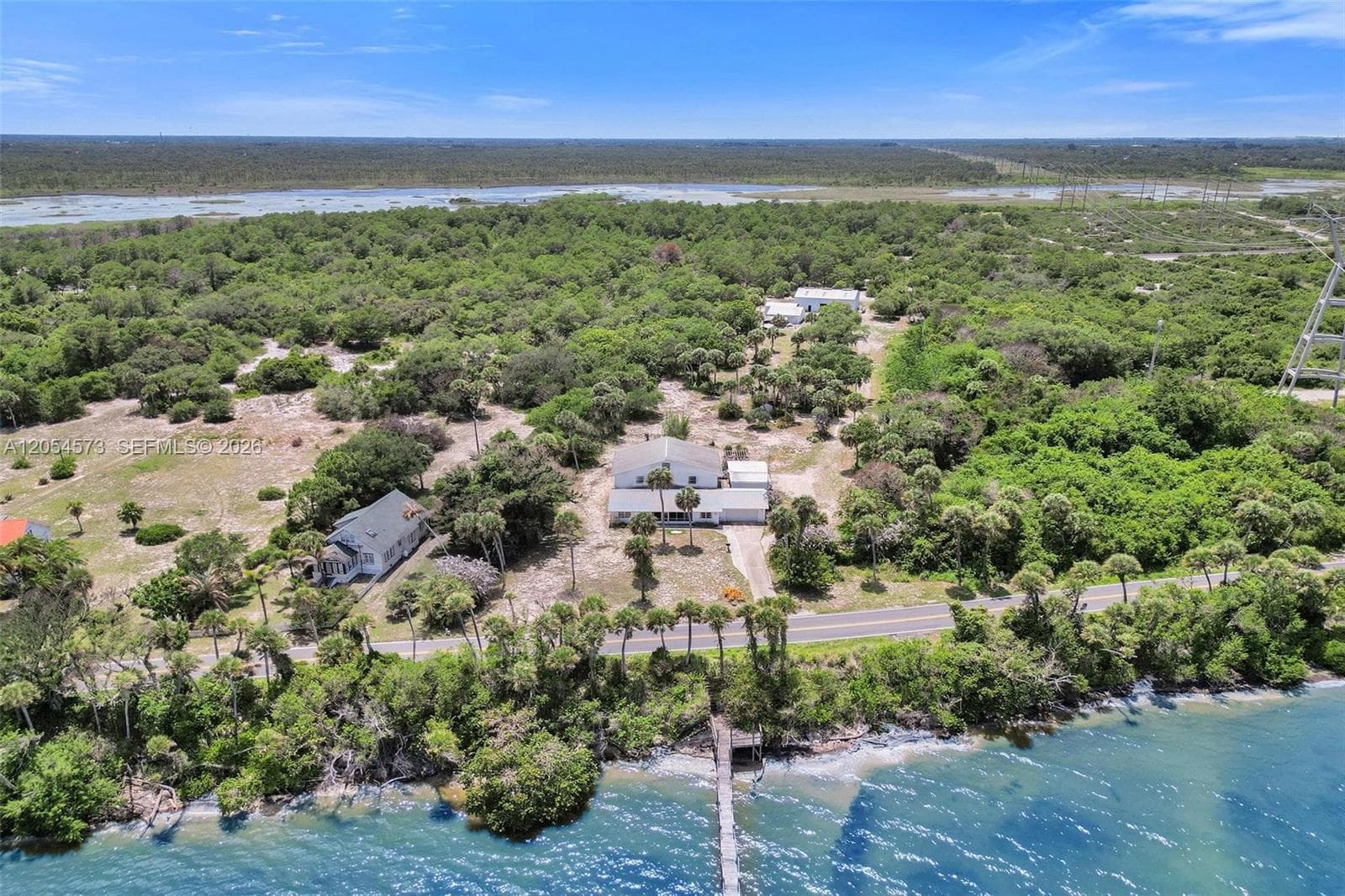7801 Indian River Dr Drive S, Fort Pierce, FL 34982 — zdjęcie 2