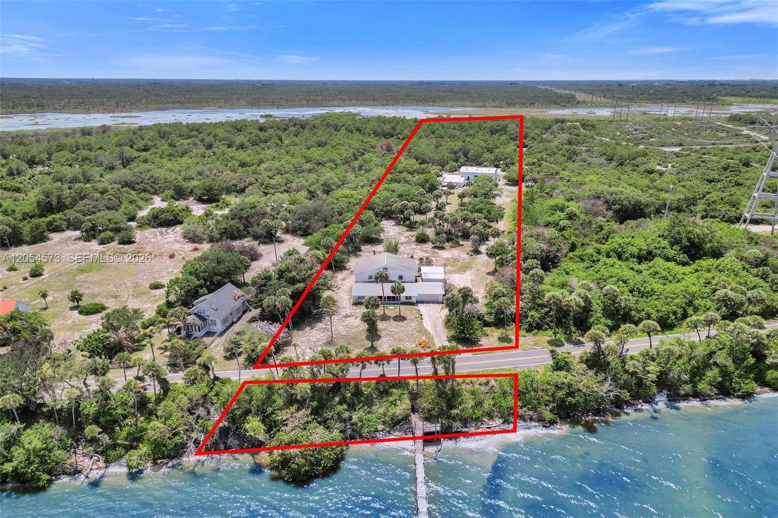 7801 Indian River Dr Drive S, Fort Pierce, FL 34982
