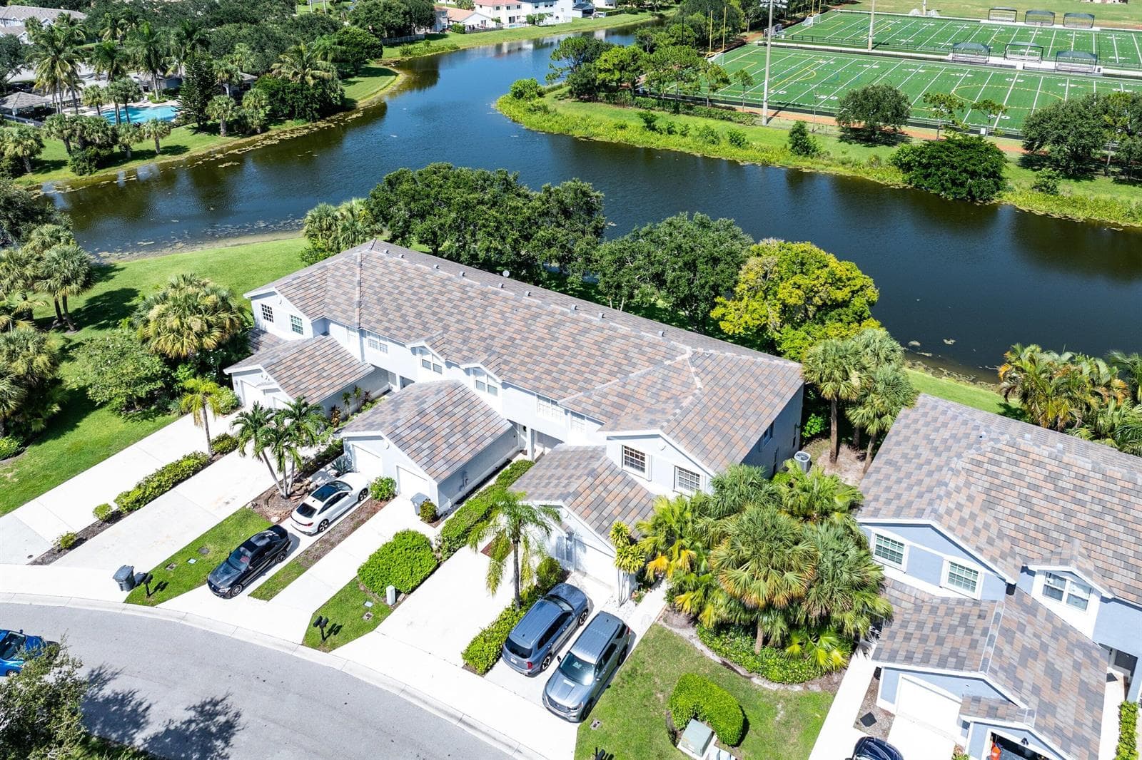 7874 Sienna Springs Drive, Lake Worth, FL 33463 — zdjęcie 2