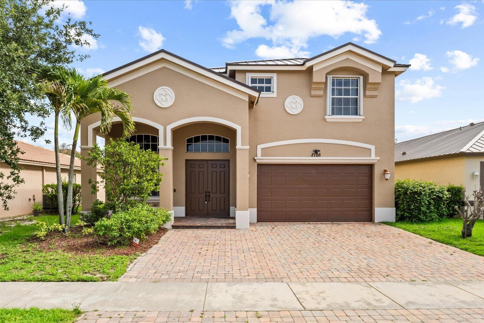2166 SW NEWPORT ISLES Boulevard, Port St. Lucie, FL 34953 — zdjęcie 2