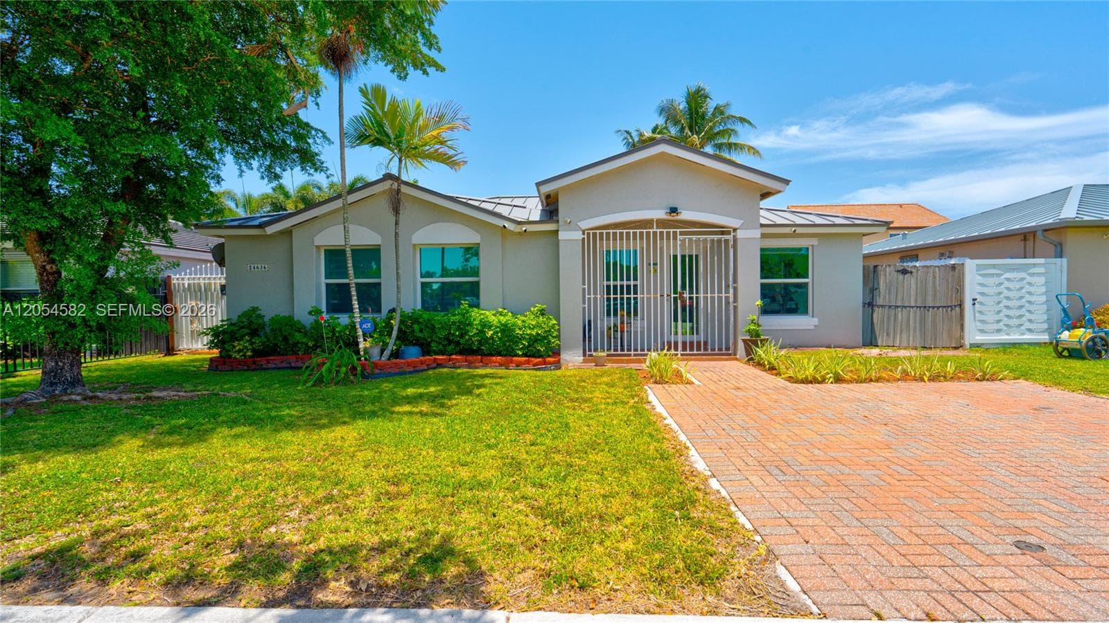 24636 SW 114th Ct, Homestead, FL 33032