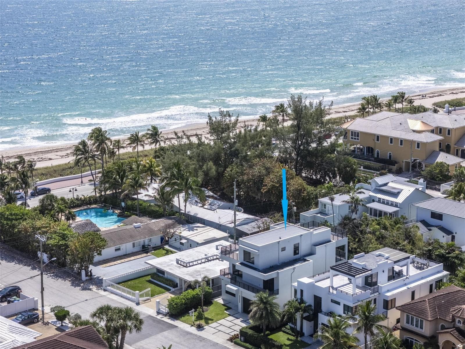 3320 NE 17TH Street, Fort Lauderdale, FL 33305 — zdjęcie 2
