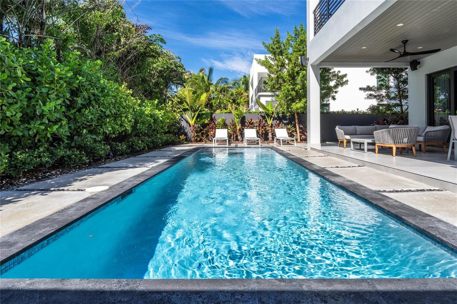 3320 NE 17TH Street, Fort Lauderdale, FL 33305 — zdjęcie 5