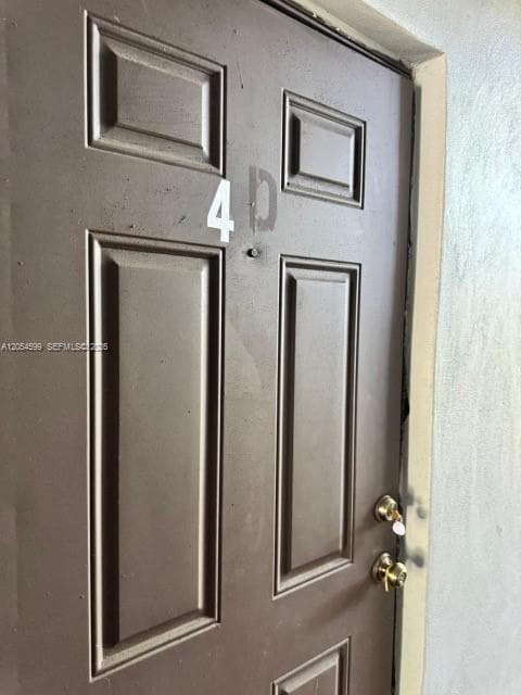 380 E Laurel Dr # 4D, Margate, FL 33063 — zdjęcie 3