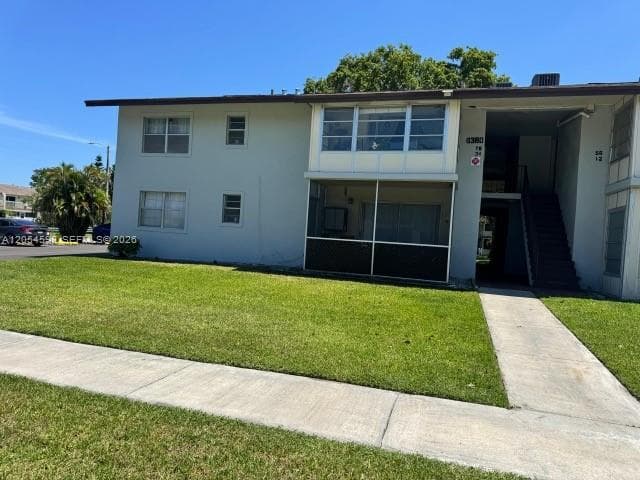 380 E Laurel Dr # 4D, Margate, FL 33063