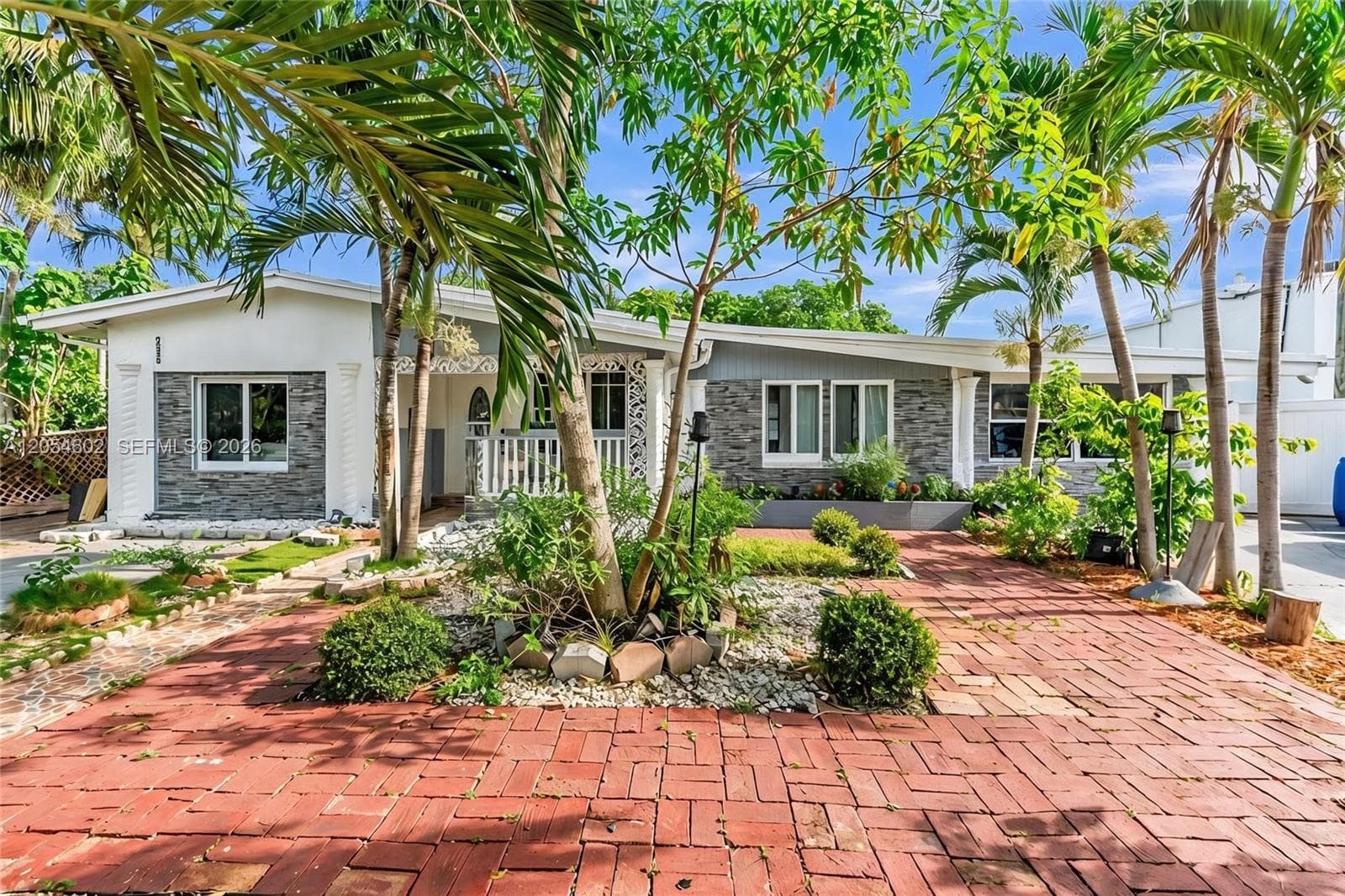 295 NW 122nd St, North Miami, FL 33168 — zdjęcie 2