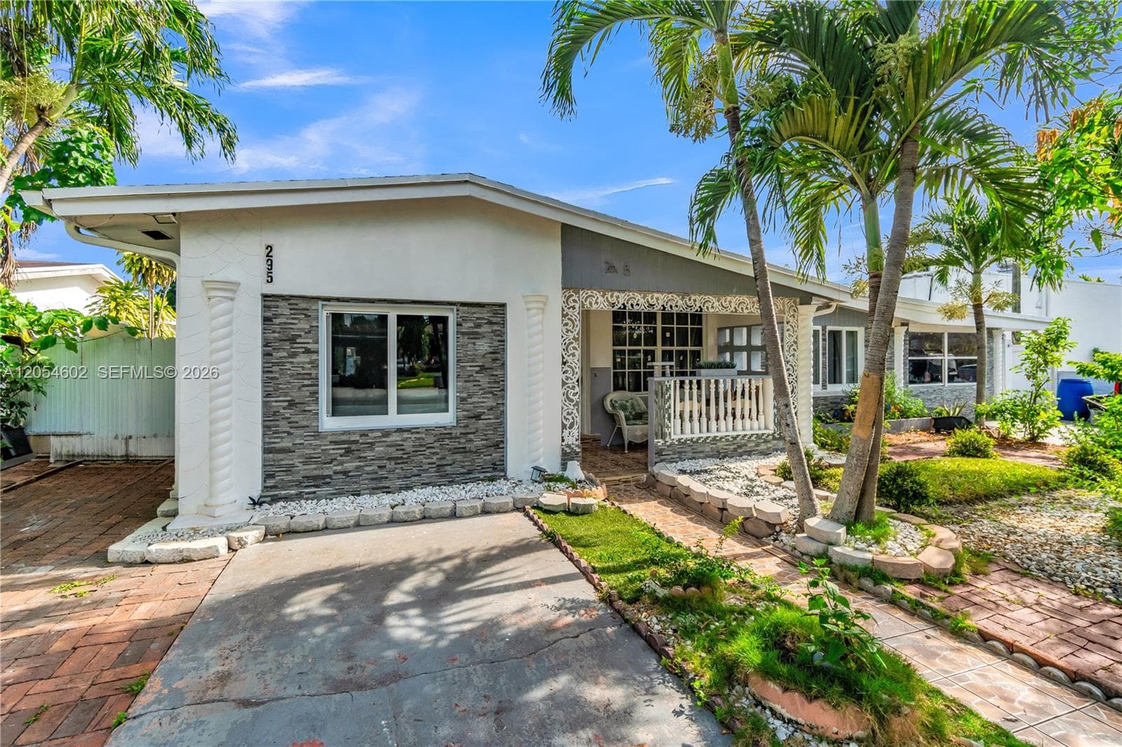 295 NW 122nd St, North Miami, FL 33168 — zdjęcie 3