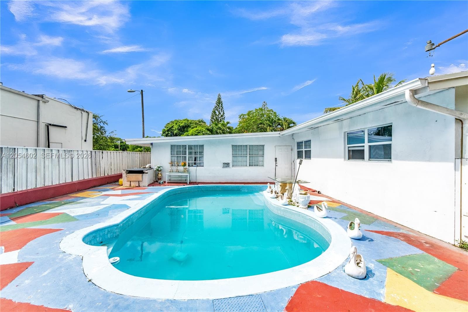 295 NW 122nd St, North Miami, FL 33168 — zdjęcie 5