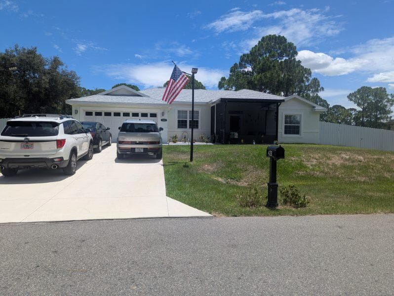 428 Killdeer Avenue, Lake Placid, FL 33852 — zdjęcie 2