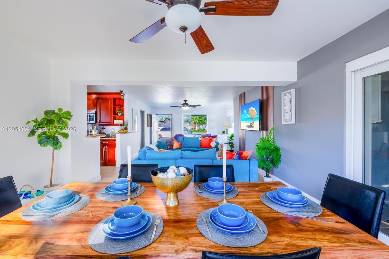 312 N Luna Ct, Hollywood, FL 33021 — zdjęcie 2