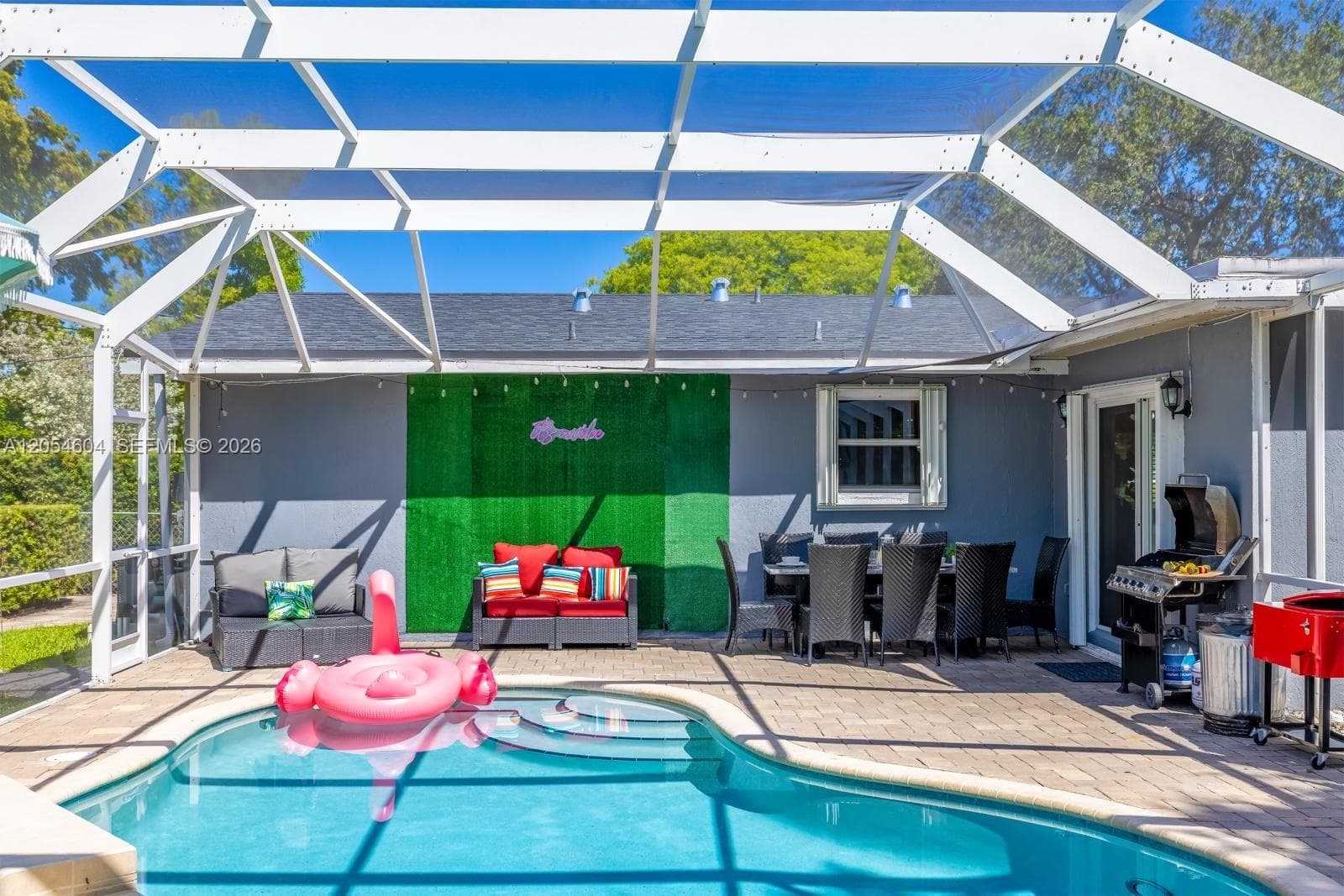 312 N Luna Ct, Hollywood, FL 33021 — zdjęcie 5