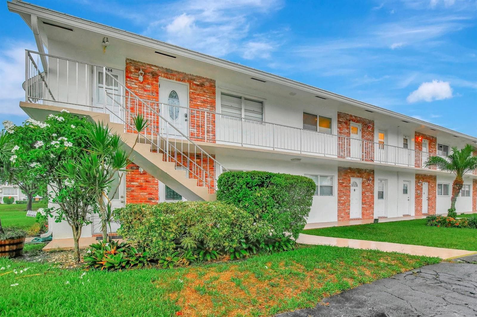 2650 W Golf Boulevard # 255, Pompano Beach, FL 33064 — zdjęcie 2