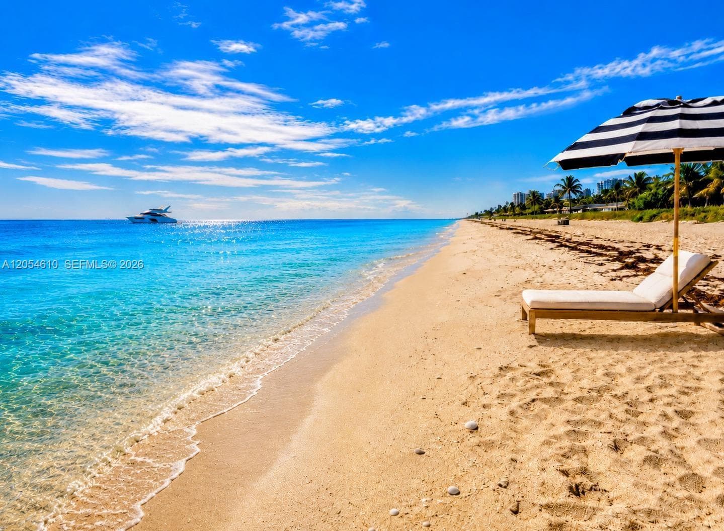 2030 S Ocean Dr # 1905, Hallandale Beach, FL 33009 — zdjęcie 3
