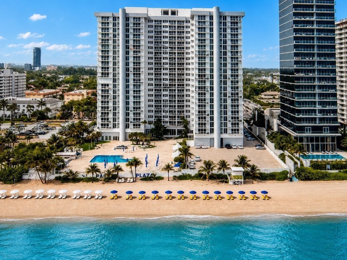 2030 S Ocean Dr # 1905, Hallandale Beach, FL 33009 — zdjęcie 4