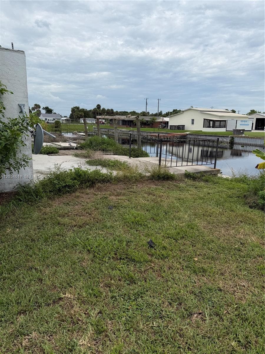 1053 Lantern Ln Okeechobee, Other City - In The State Of Florida, FL 34974 — zdjęcie 3