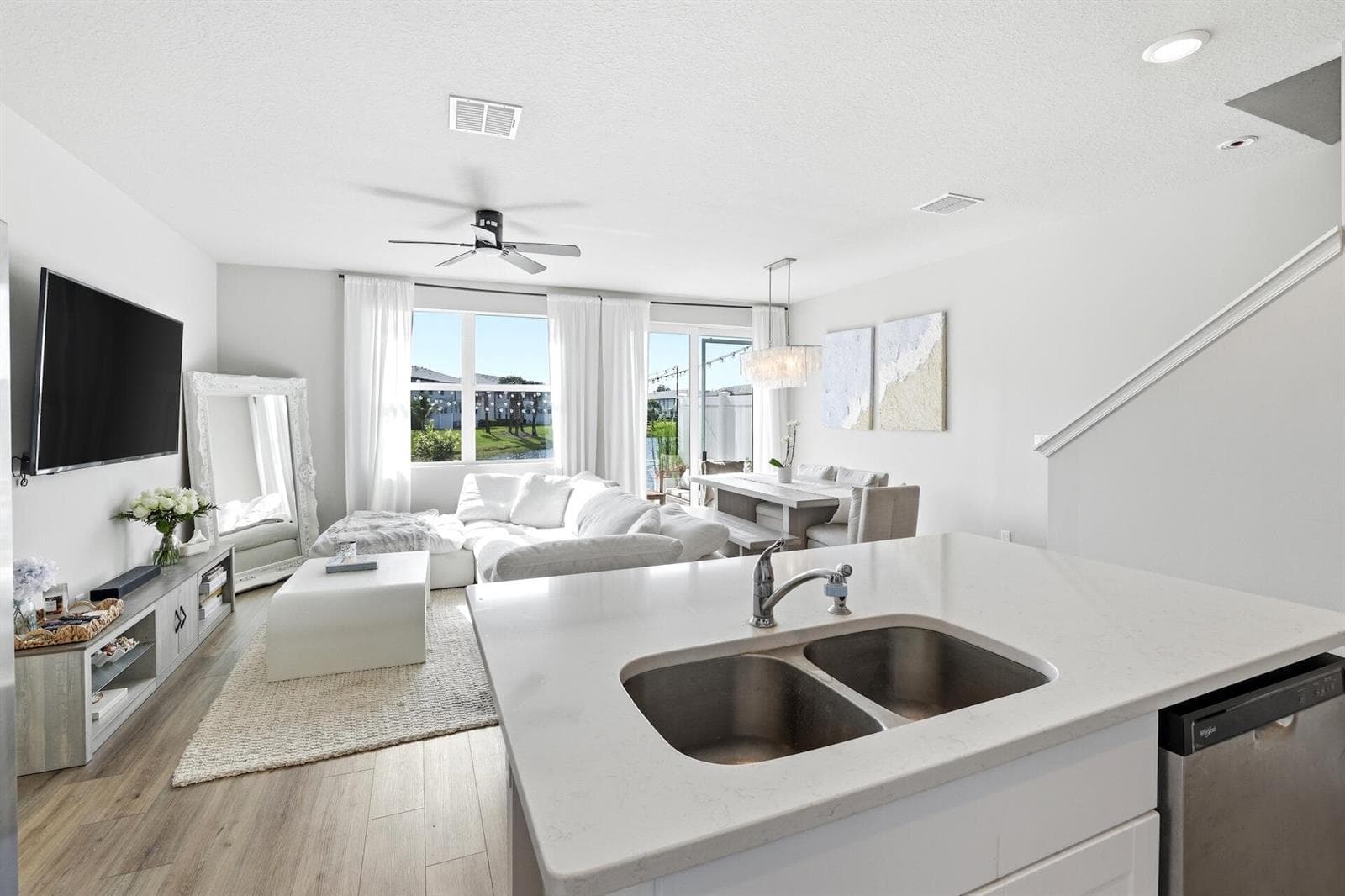 5650 Enclave Drive, Mangonia Park, FL 33407 — zdjęcie 5