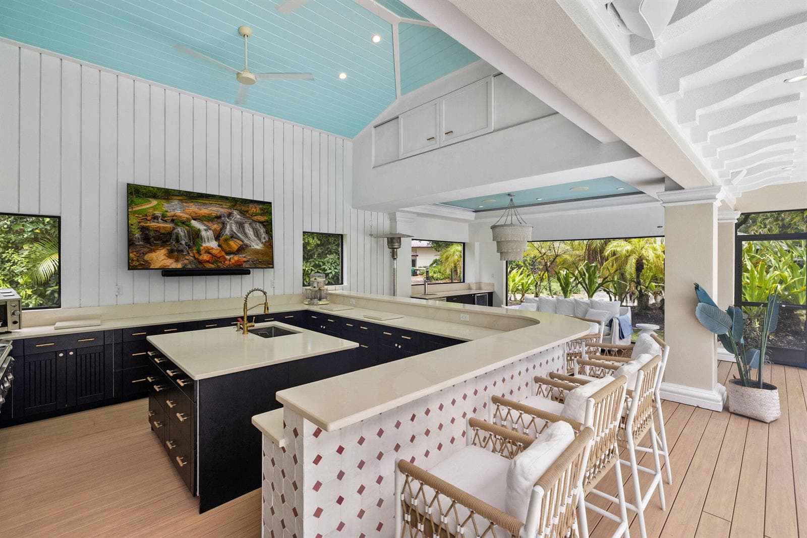 5430 SW 39TH Way, Fort Lauderdale, FL 33312 — zdjęcie 2