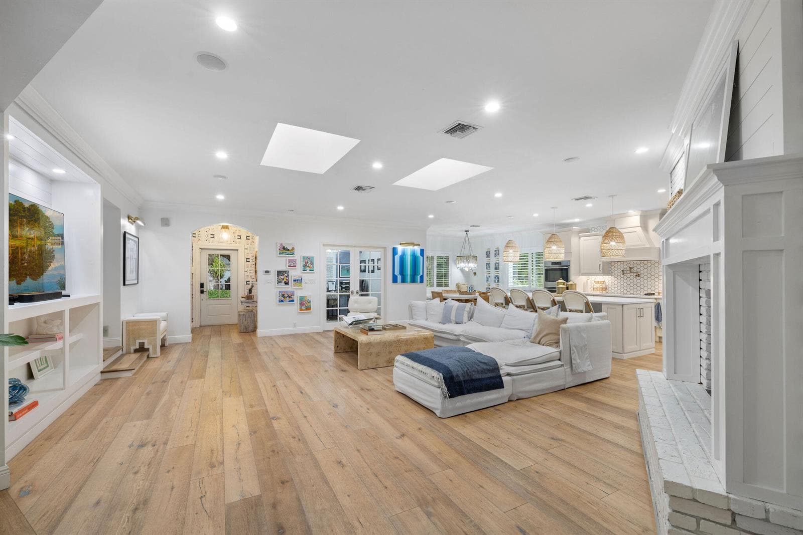 5430 SW 39TH Way, Fort Lauderdale, FL 33312 — zdjęcie 3