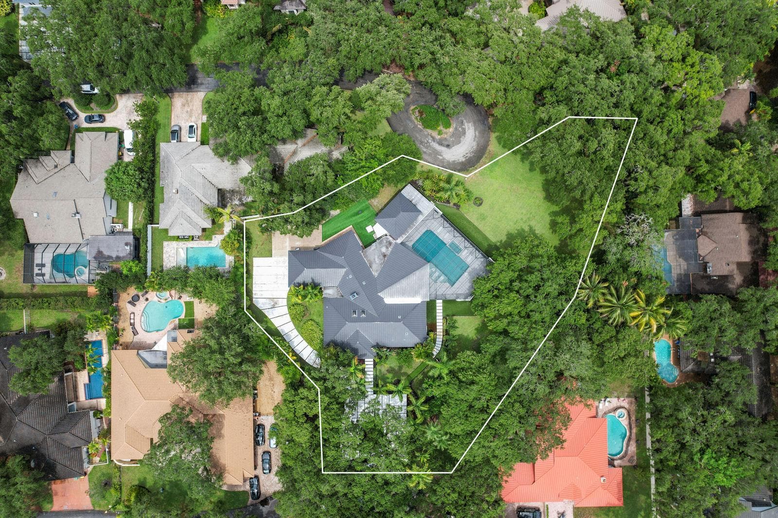 5430 SW 39TH Way, Fort Lauderdale, FL 33312 — zdjęcie 5