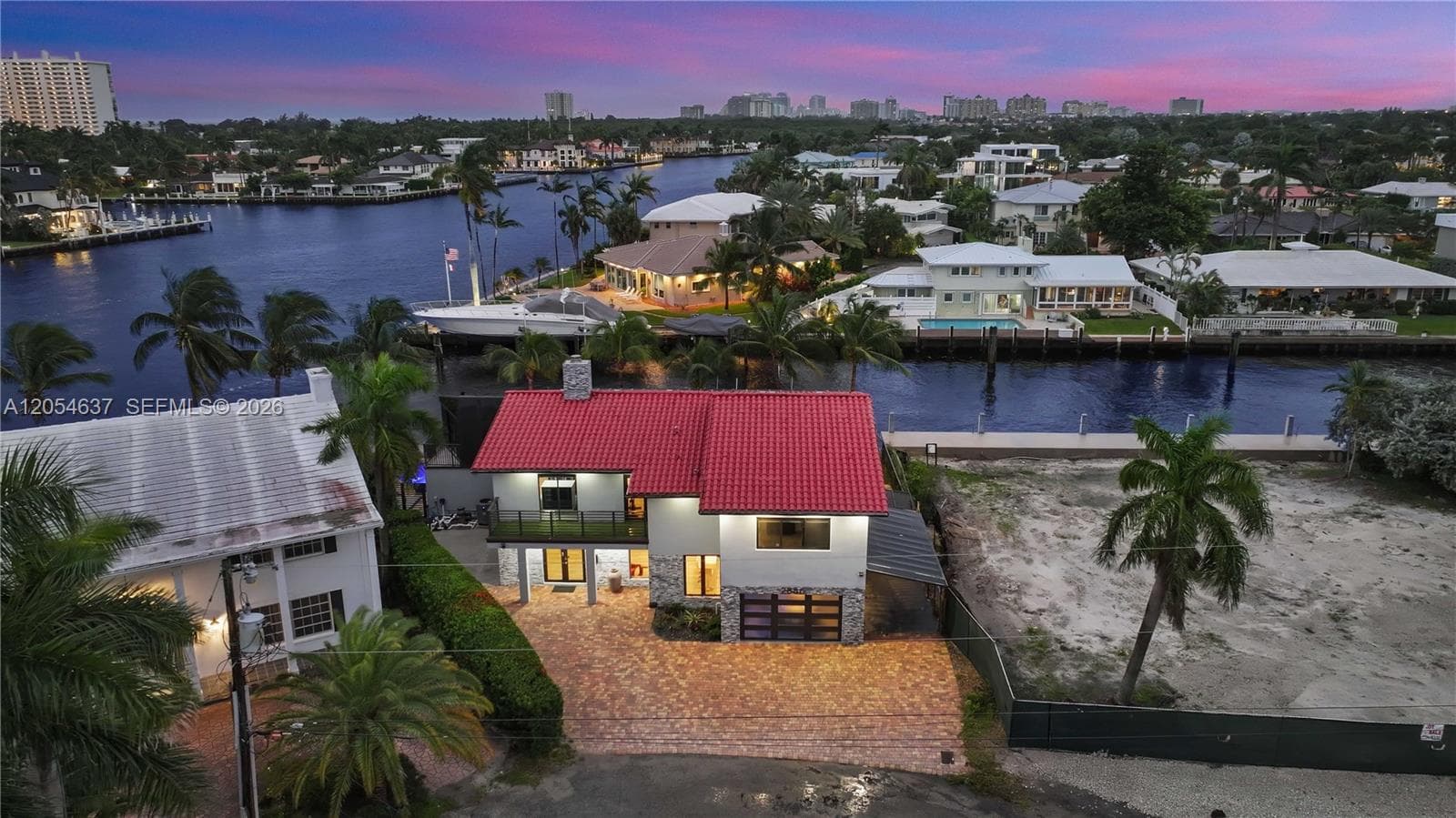 2886 NE 25th St, Fort Lauderdale, FL 33305 — zdjęcie 2