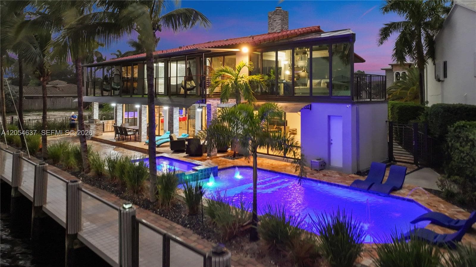 2886 NE 25th St, Fort Lauderdale, FL 33305 — zdjęcie 5