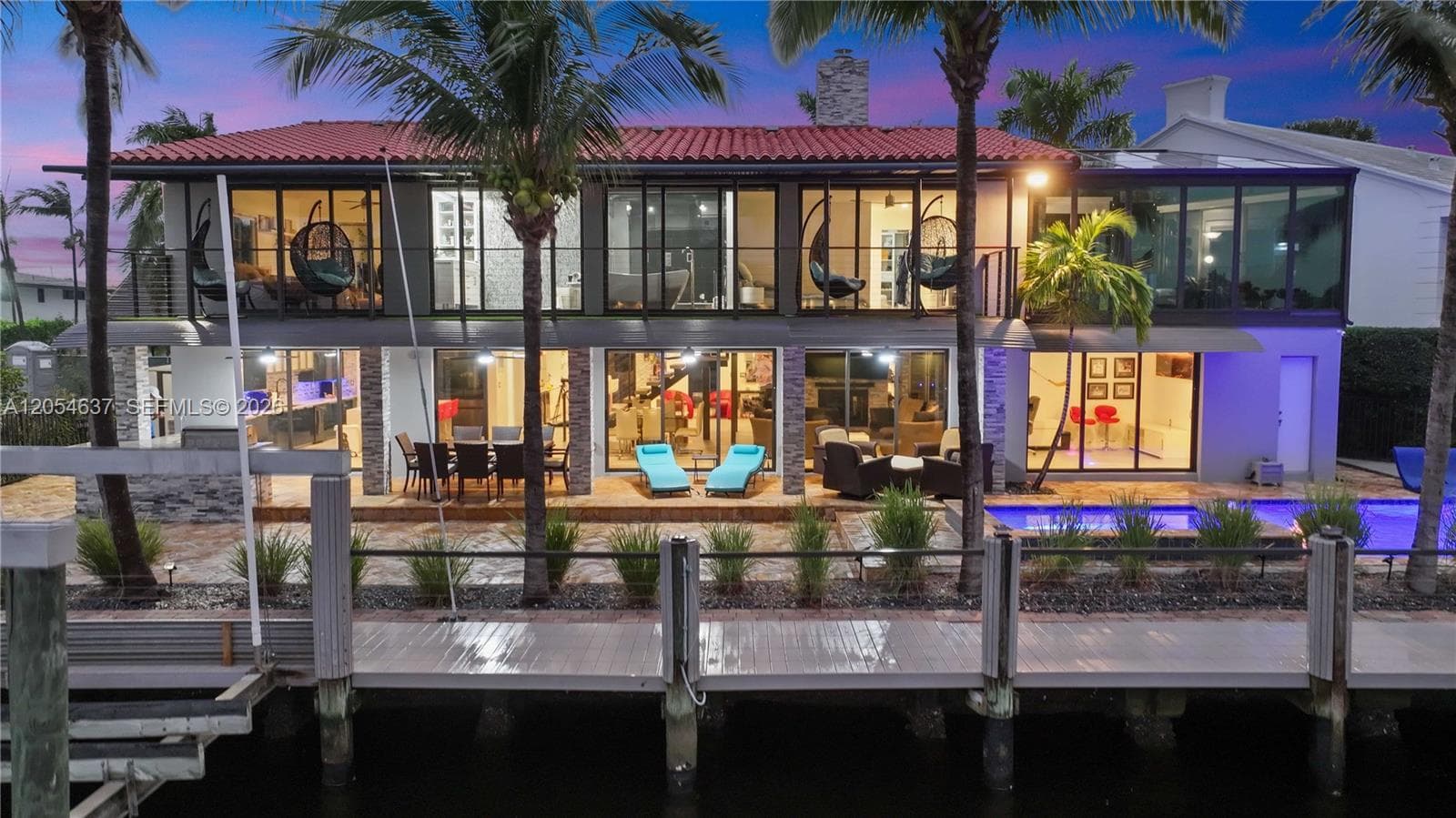 2886 NE 25th St, Fort Lauderdale, FL 33305 — zdjęcie 4