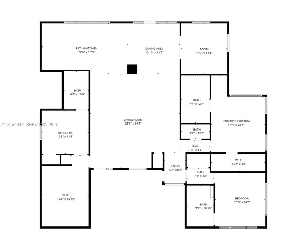 3701 Mckinley St, Hollywood, FL 33021 — zdjęcie 3