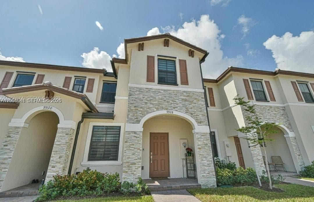 9928 SW 228th Terrace, Cutler Bay, FL 33190
