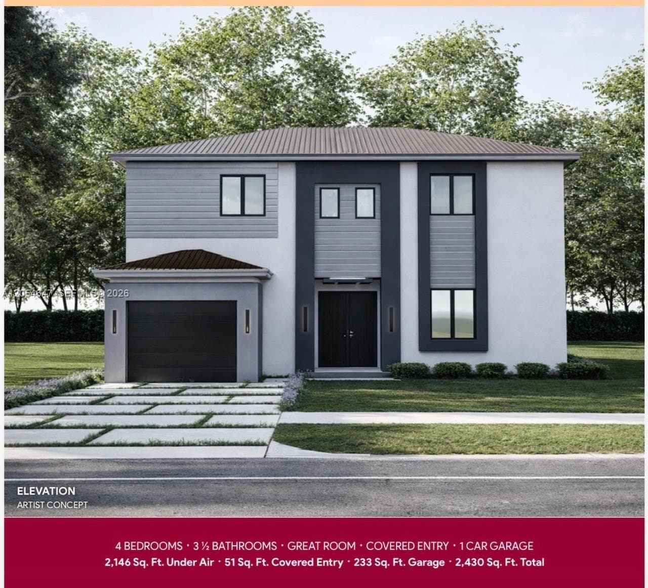 23033 SW 119th Ave, Miami, FL 33170
