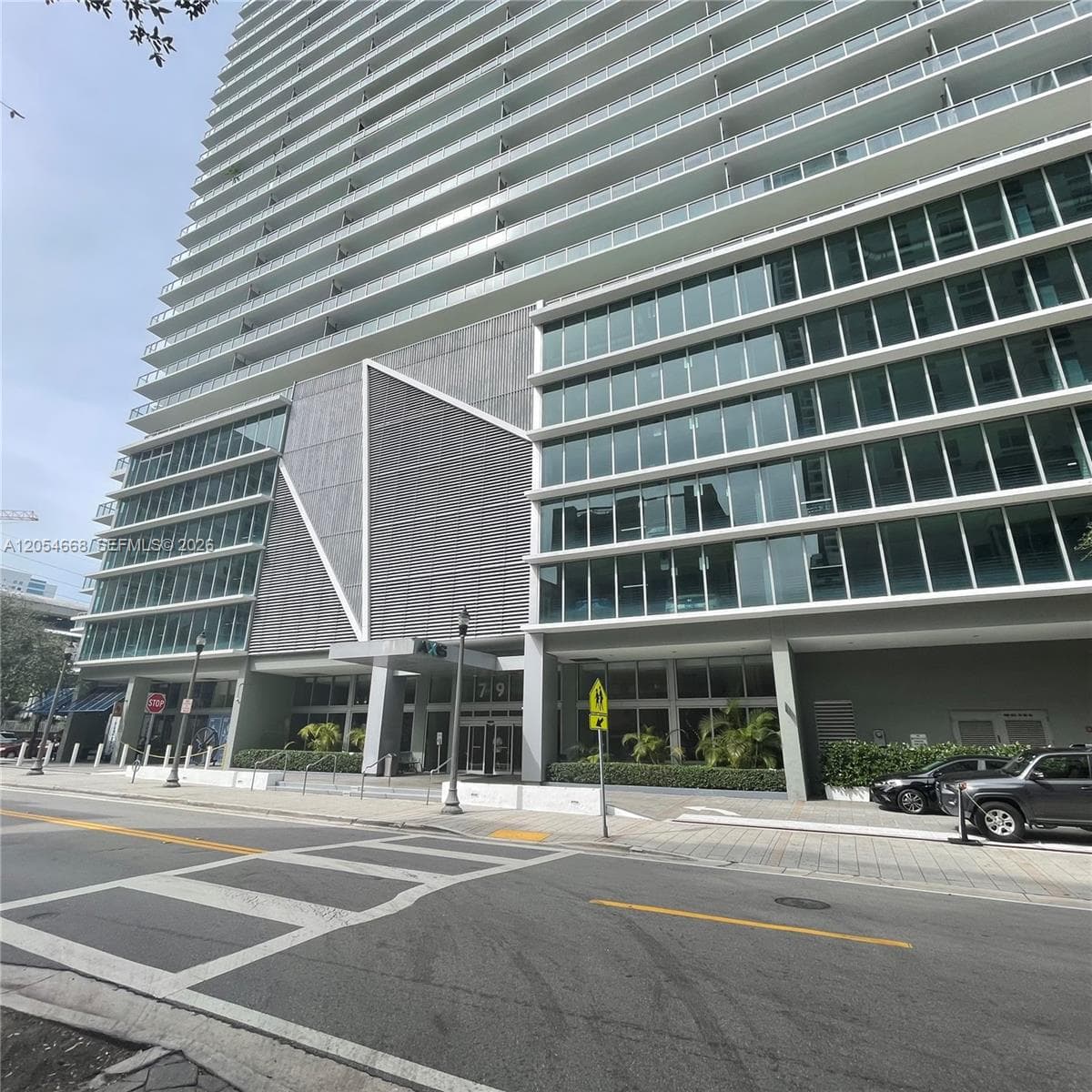 79 SW 12 ST # 3011-S, Miami, FL 33130