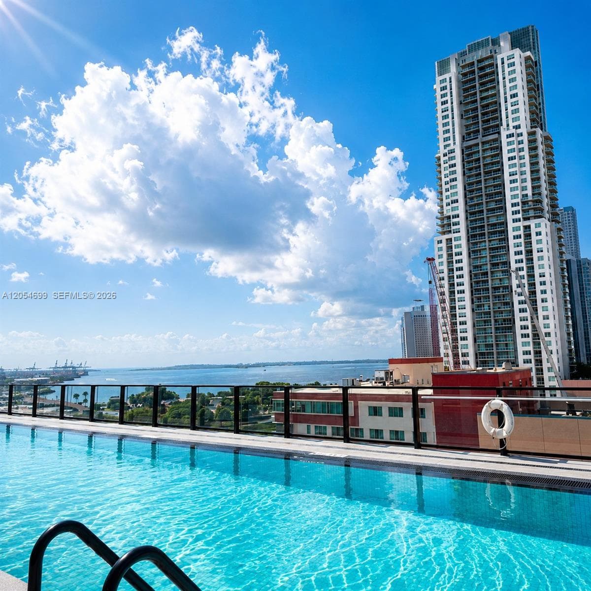 398 NE 5th St # 3013, Miami, FL 33132 — zdjęcie 4