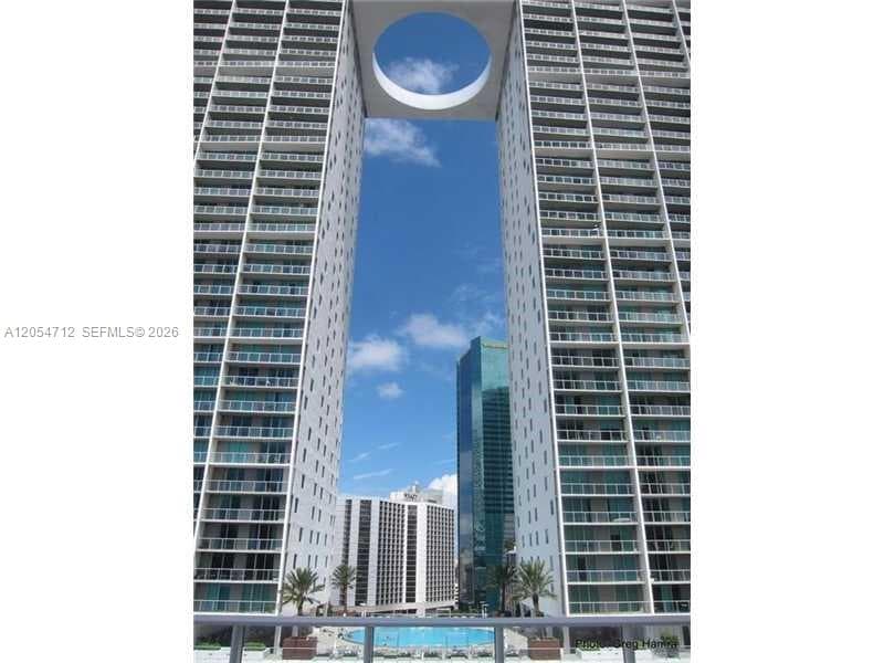500 Brickell Ave # 2303, Miami, FL 33131 — zdjęcie 2